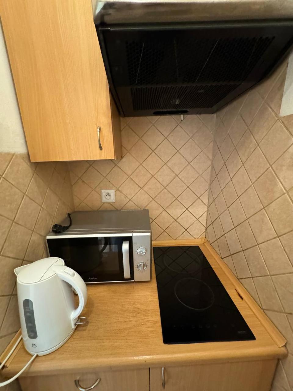 M Centrum View Apartments Apartment