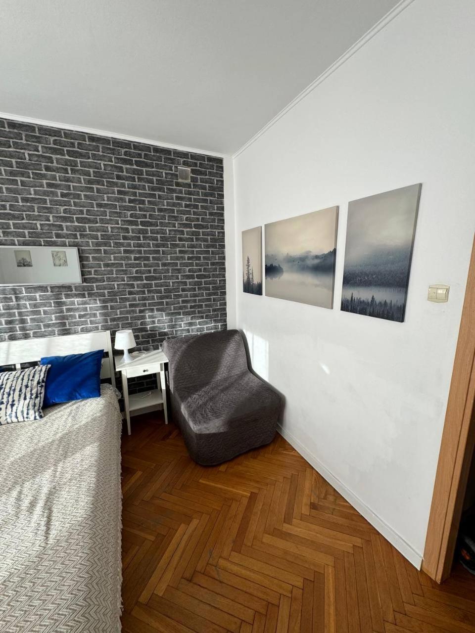 M Centrum View Apartments Warschau