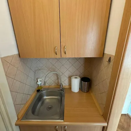 M Centrum View Apartments Warszawa Zewnętrze zdjęcie