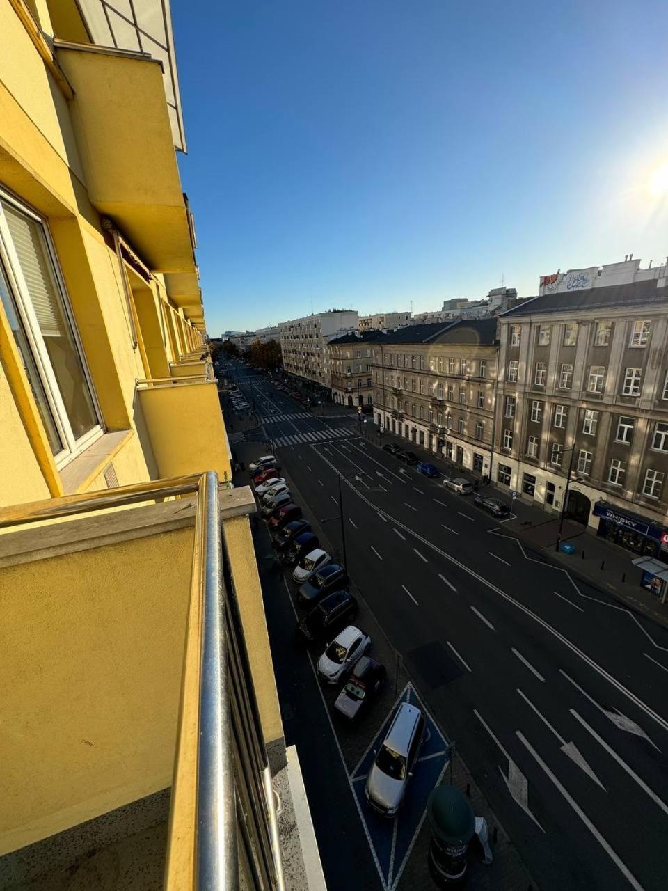 Apartamento M Centrum View Apartments *