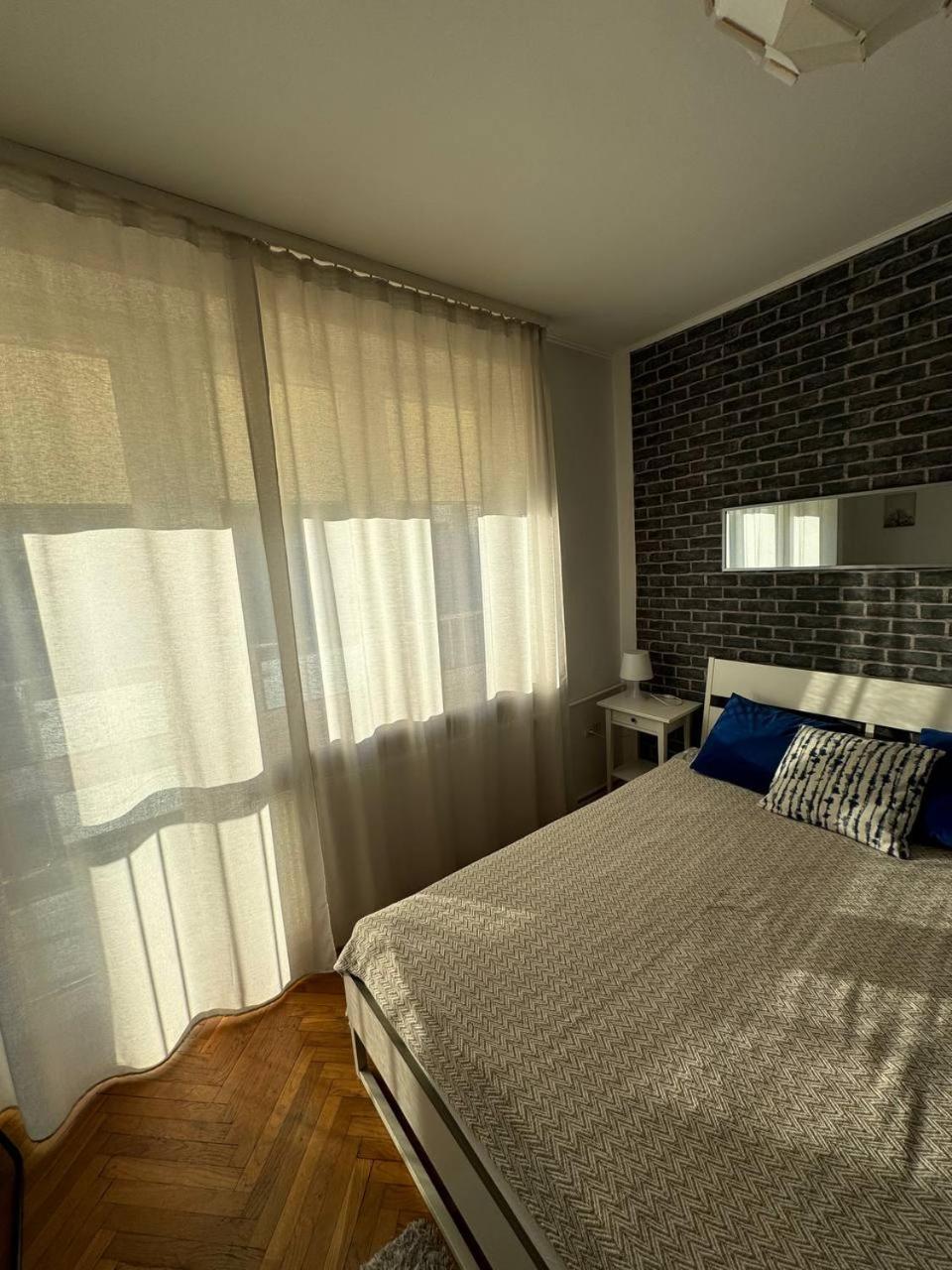 Apartamento M Centrum View Apartments *
