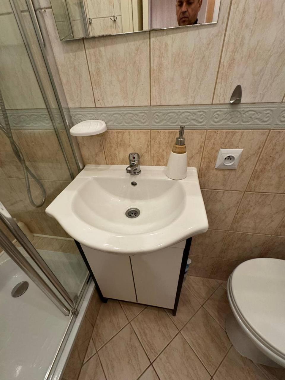 Apartamento M Centrum View Apartments Varsovia