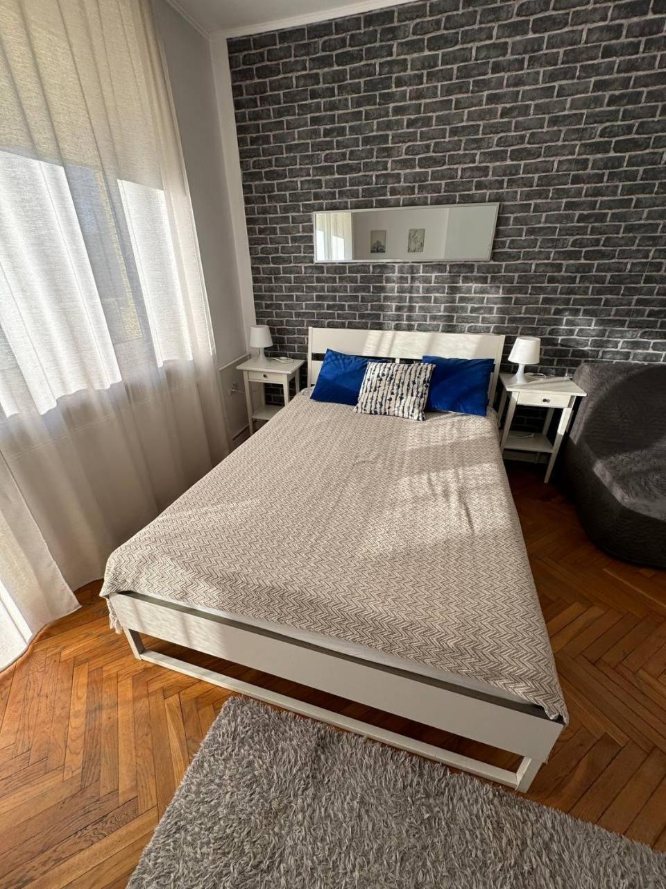 Leilighet M Centrum View Apartments *