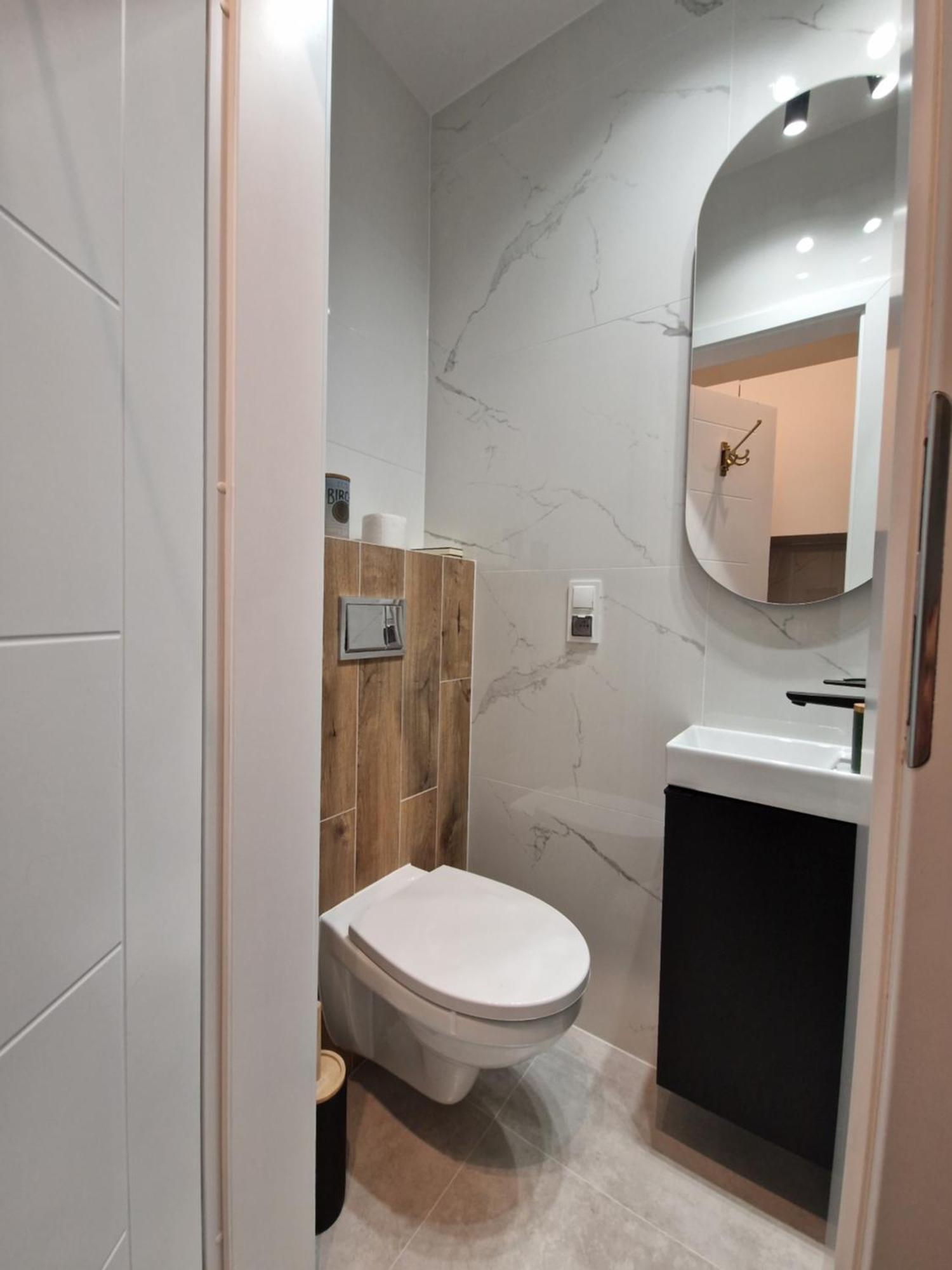 Apartamento M Centrum View Apartments