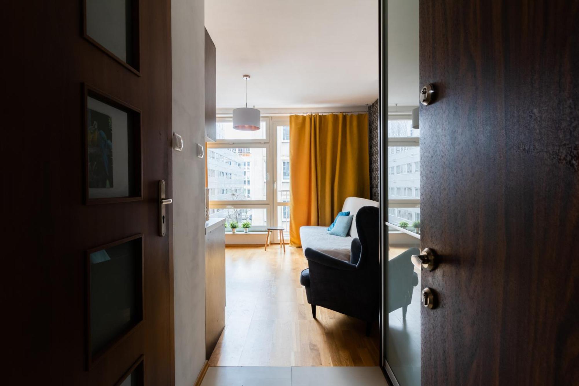 M Centrum View Apartments Apartamento