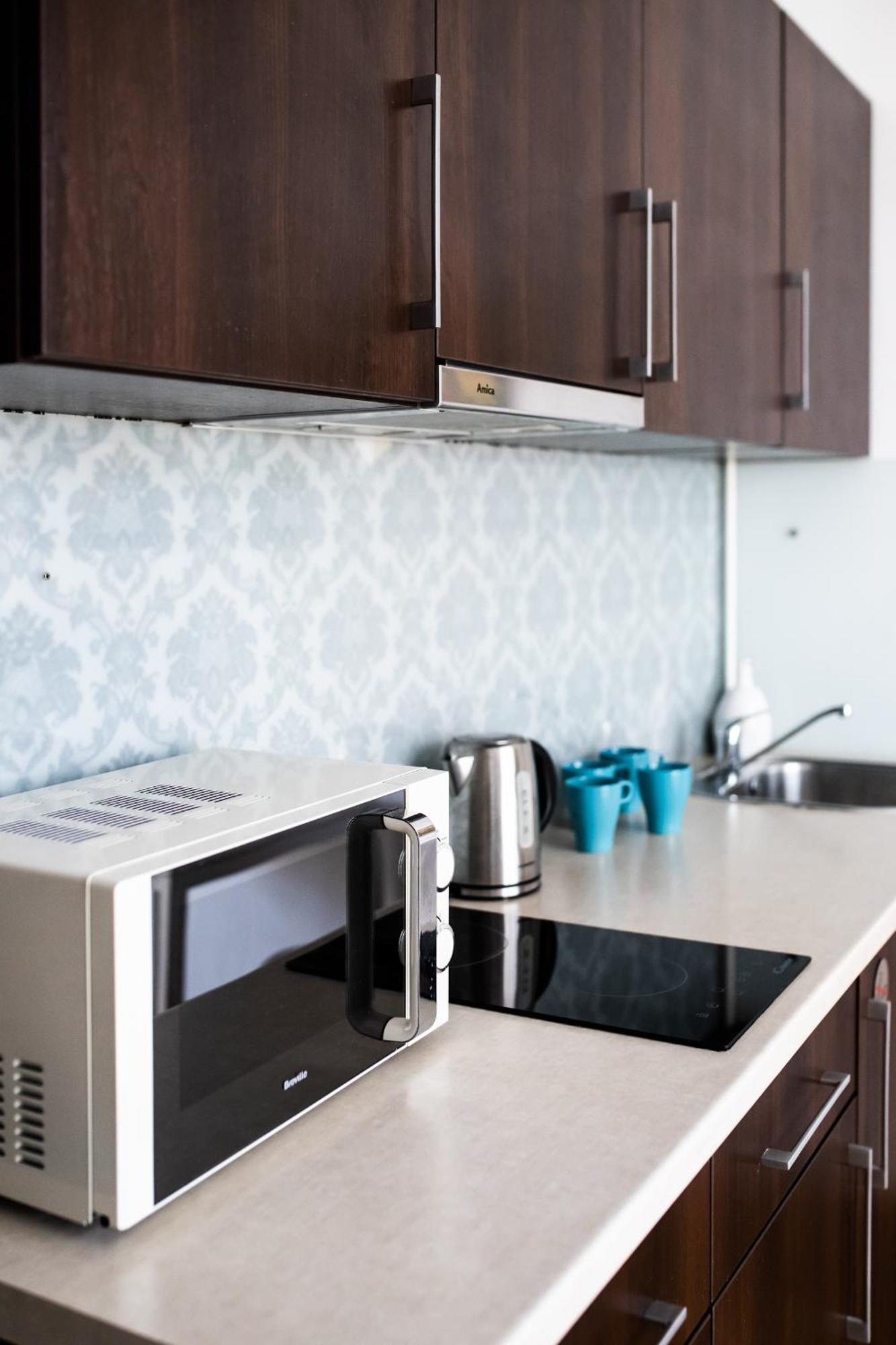 Apartamento M Centrum View Apartments *