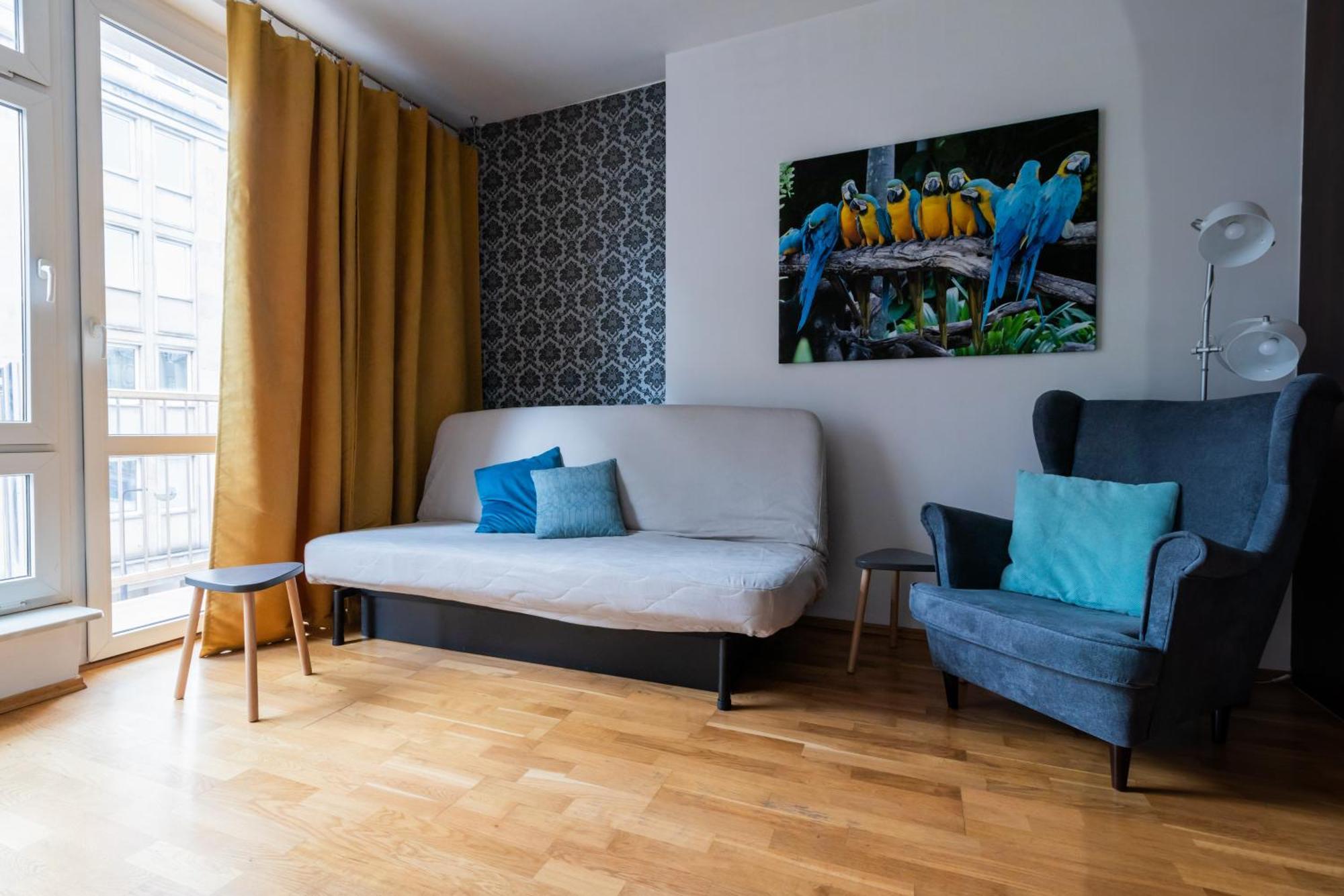 Apartamento M Centrum View Apartments *