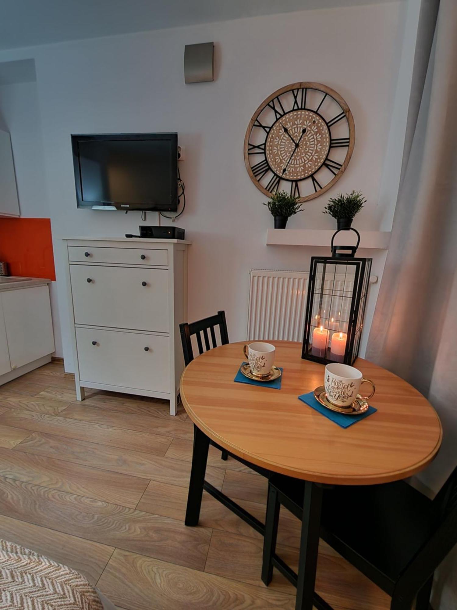 M Centrum View Apartments * Varsovia