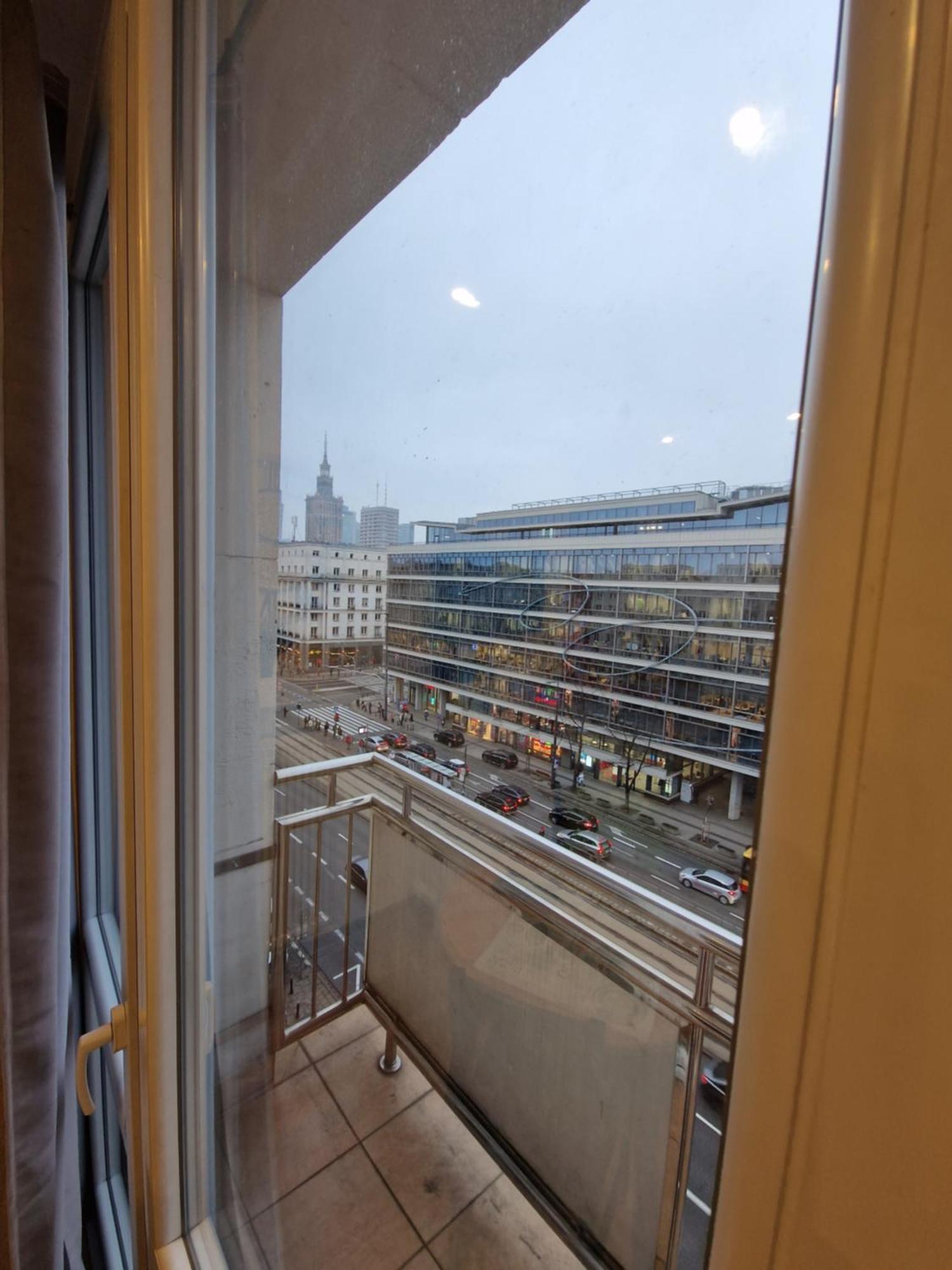 Apartamento M Centrum View Apartments