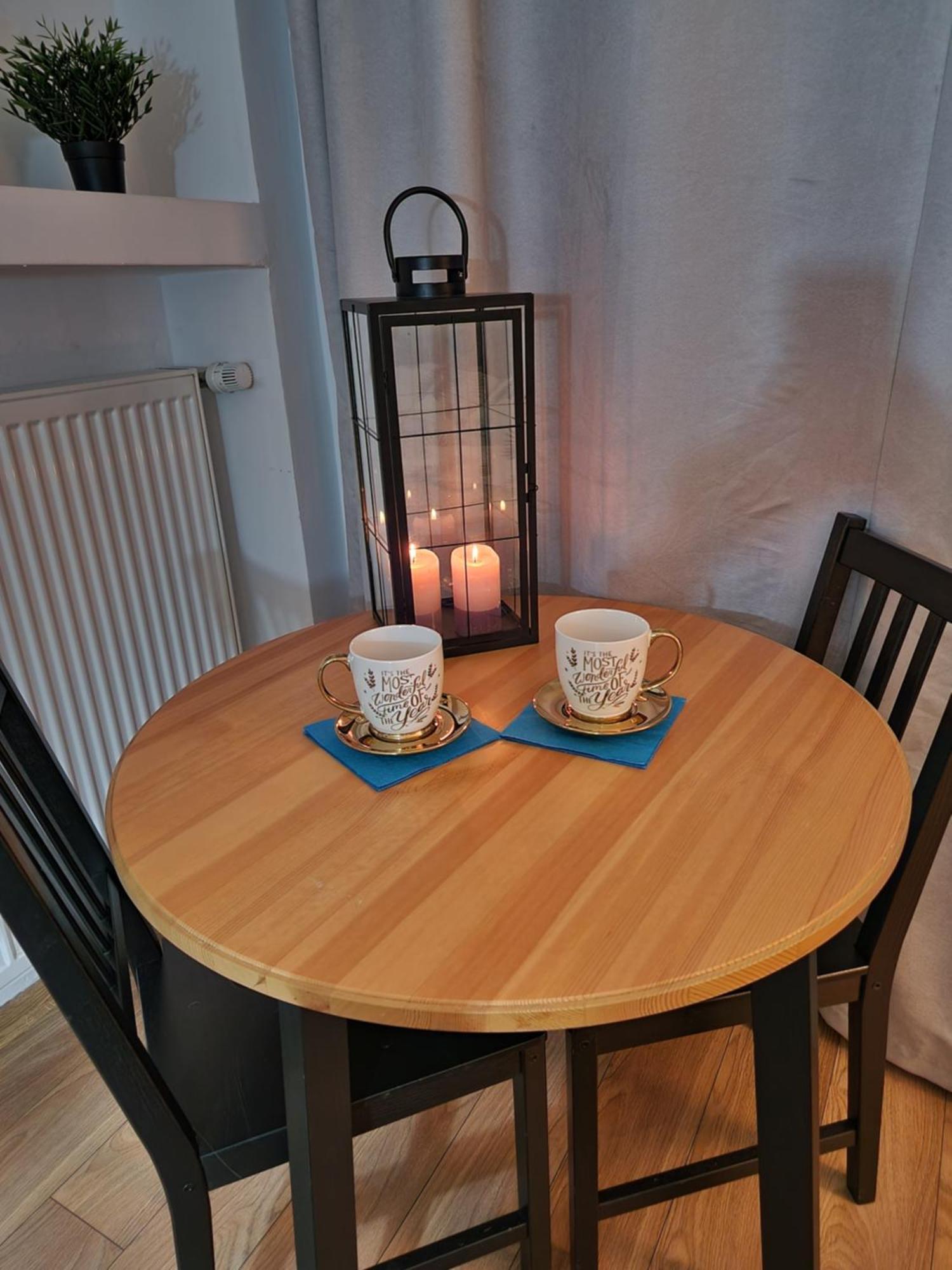 M Centrum View Apartments Apartamento *