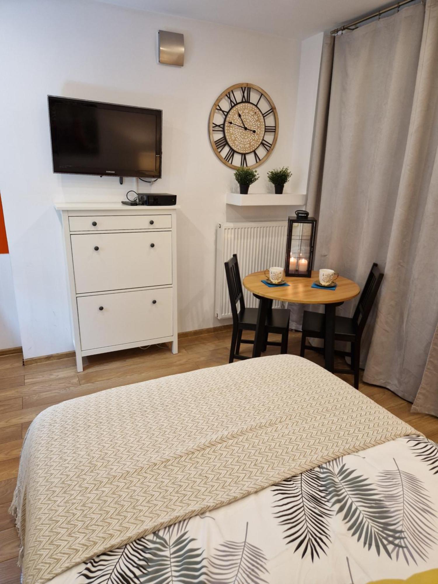 M Centrum View Apartments * Varsovia