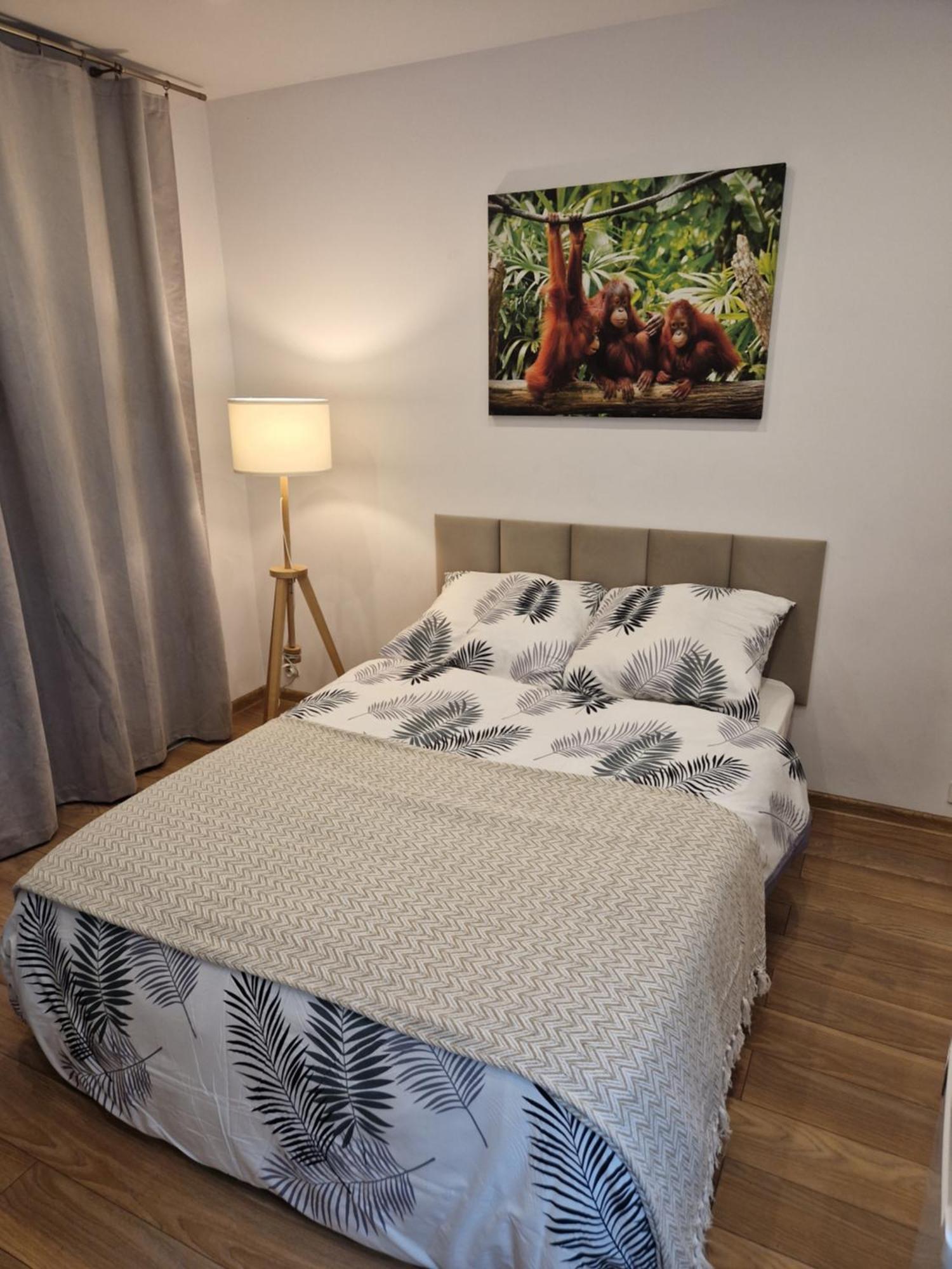 M Centrum View Apartments Apartamento *