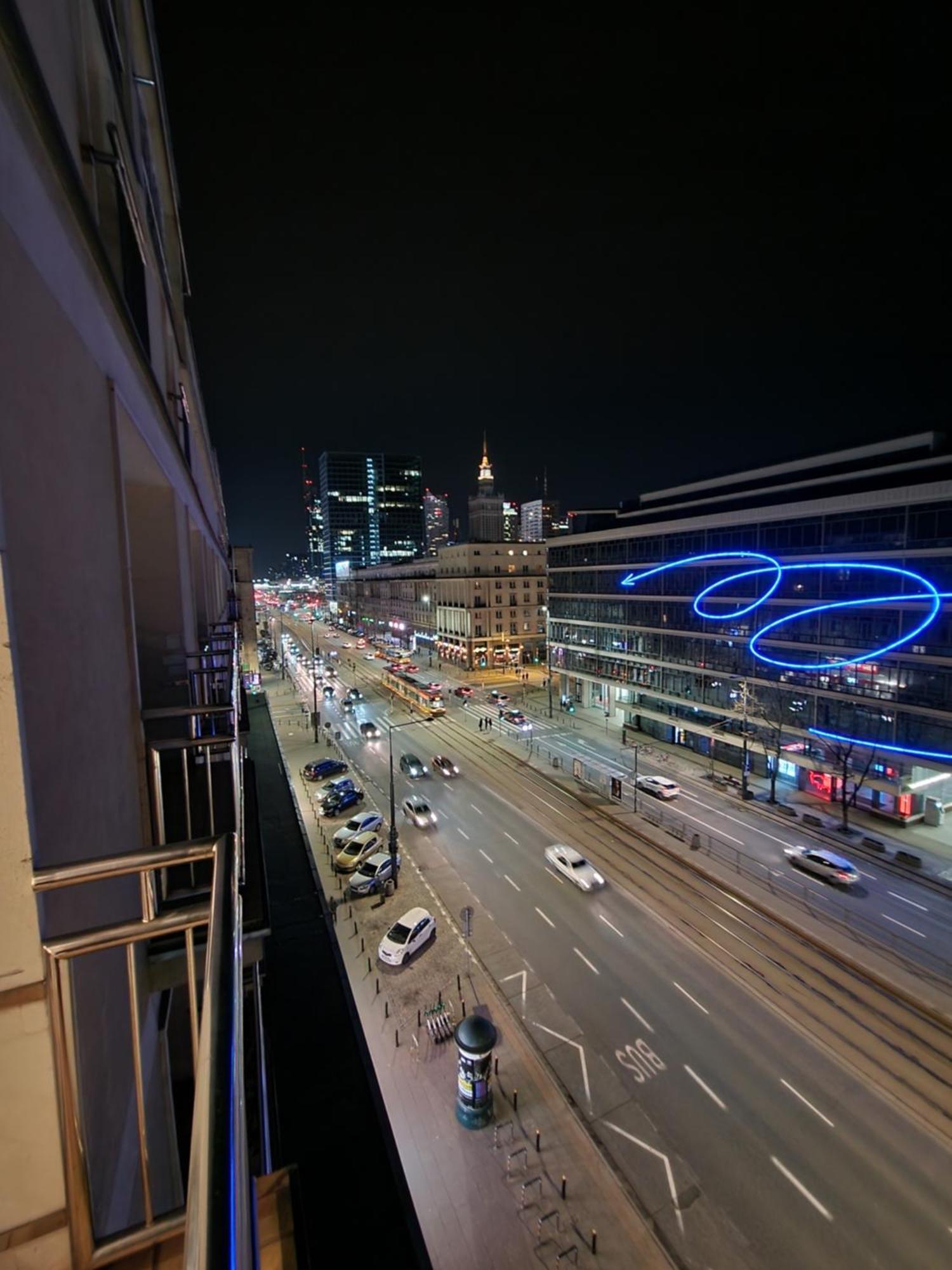 Apartamento M Centrum View Apartments *