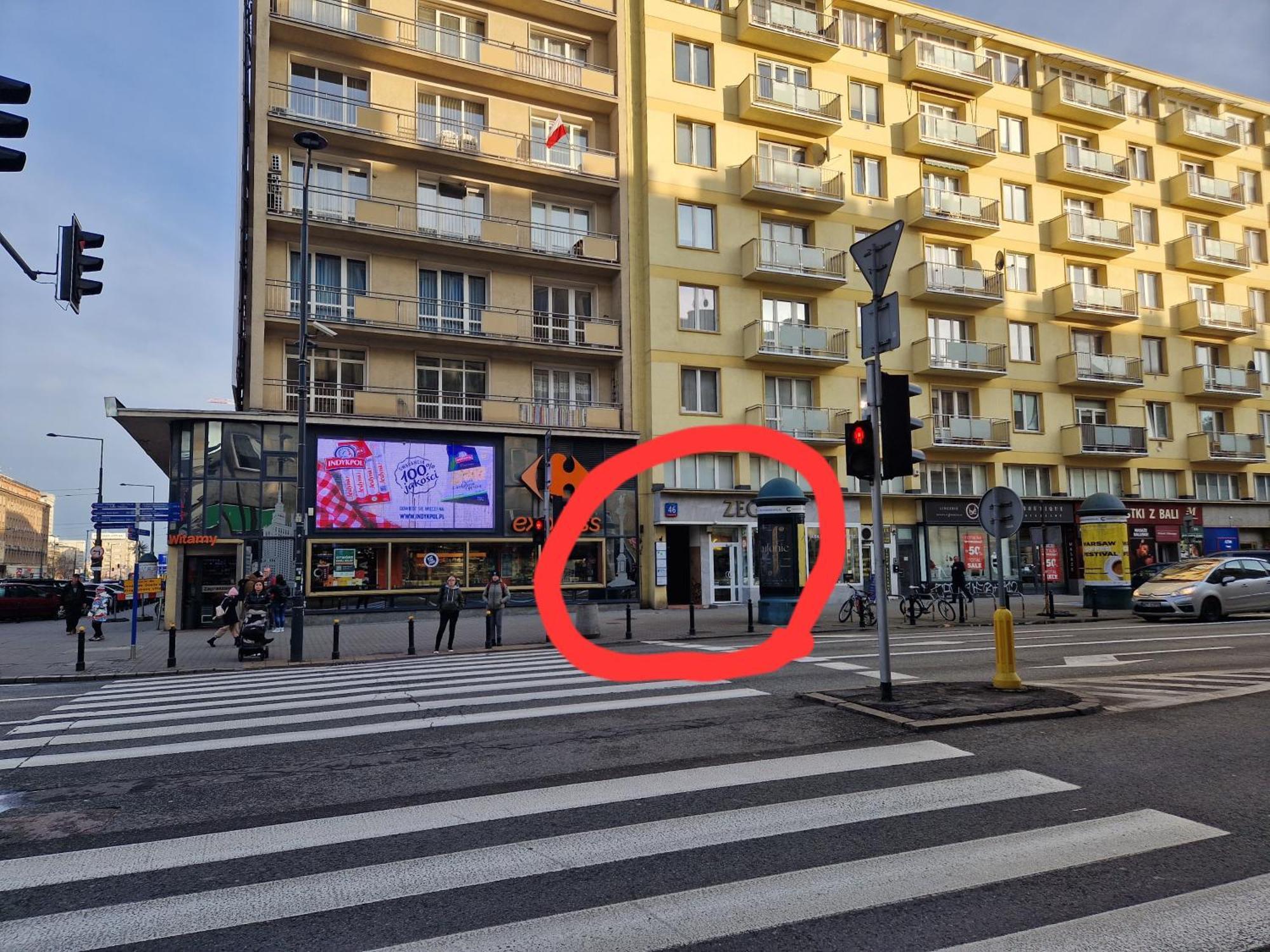 M Centrum View Apartments Leilighet *