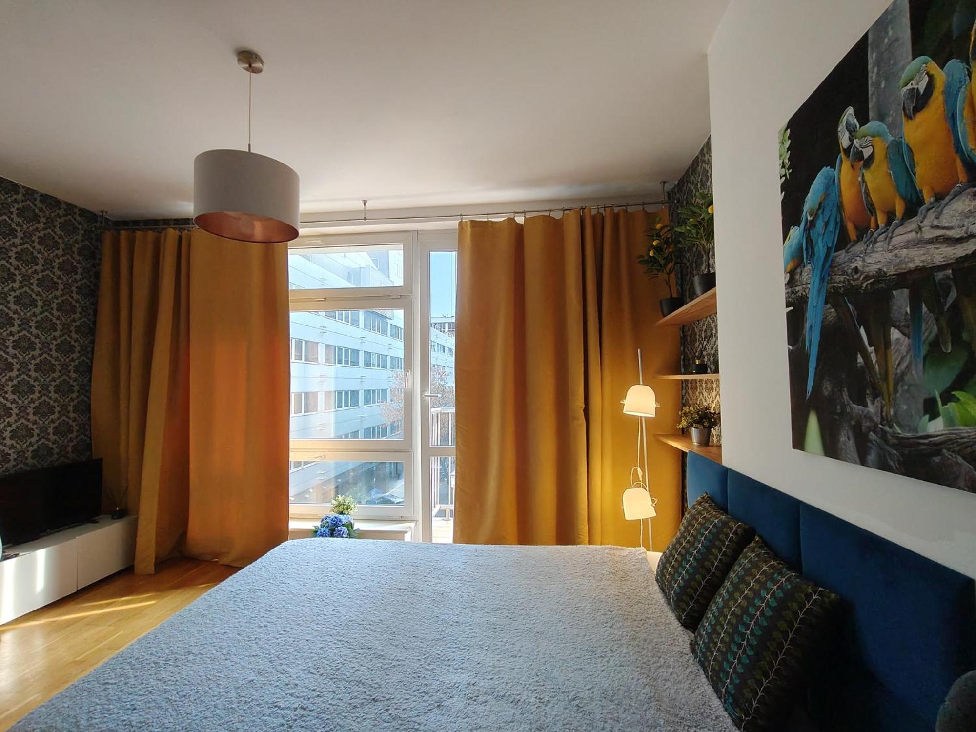 Apartamento M Centrum View Apartments
